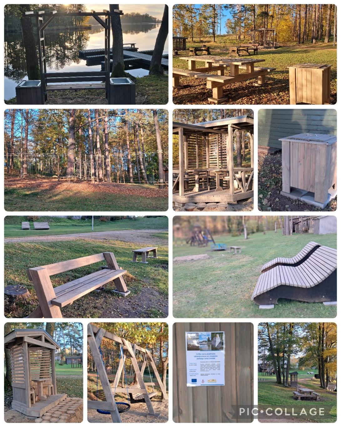 Leader, neaizmirstule